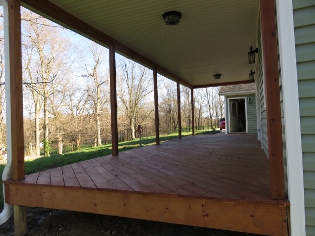 110 South High Springport, IN 47386 - Photo 16 of 35 Gallery Image 16