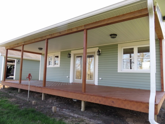 110 South High Springport, IN 47386 - Photo 25 of 35 Gallery Image 25