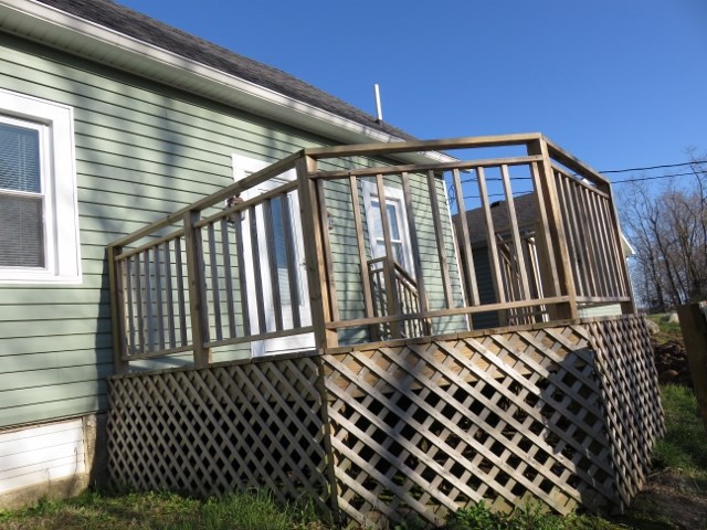 110 South High Springport, IN 47386 - Photo 27 of 35 Gallery Image 27