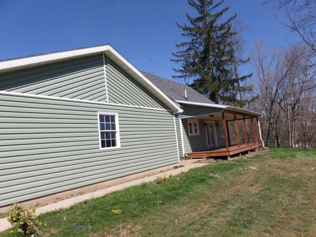 110 South High Springport, IN 47386 - Photo 32 of 35 Gallery Image 32