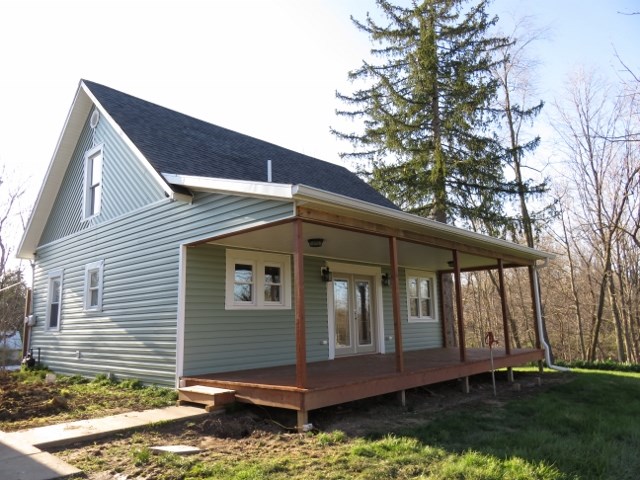 110 South High Springport, IN 47386 - Photo 33 of 35 Gallery Image 33
