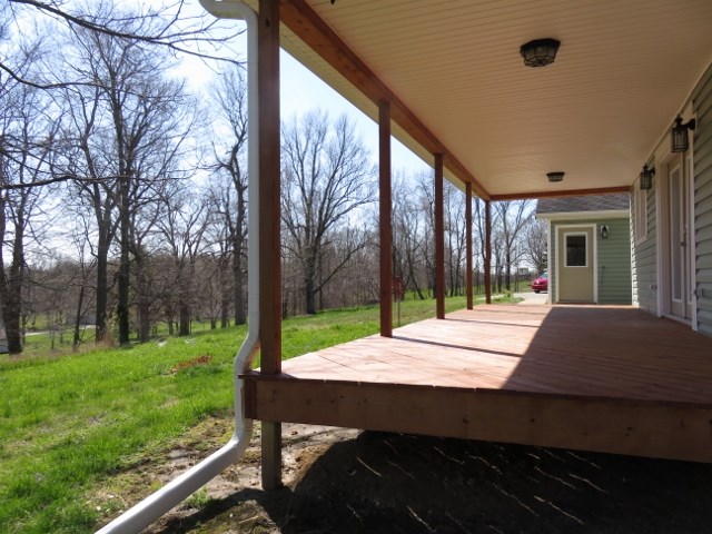 110 South High Springport, IN 47386 - Photo 34 of 35 Gallery Image 34