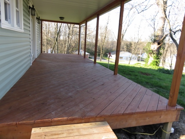 110 South High Springport, IN 47386 - Photo 5 of 35 Gallery Image 5