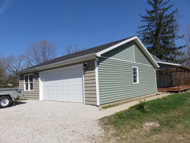 110 South High Springport, IN 47386 - Photo 9 of 35 Gallery Image 9