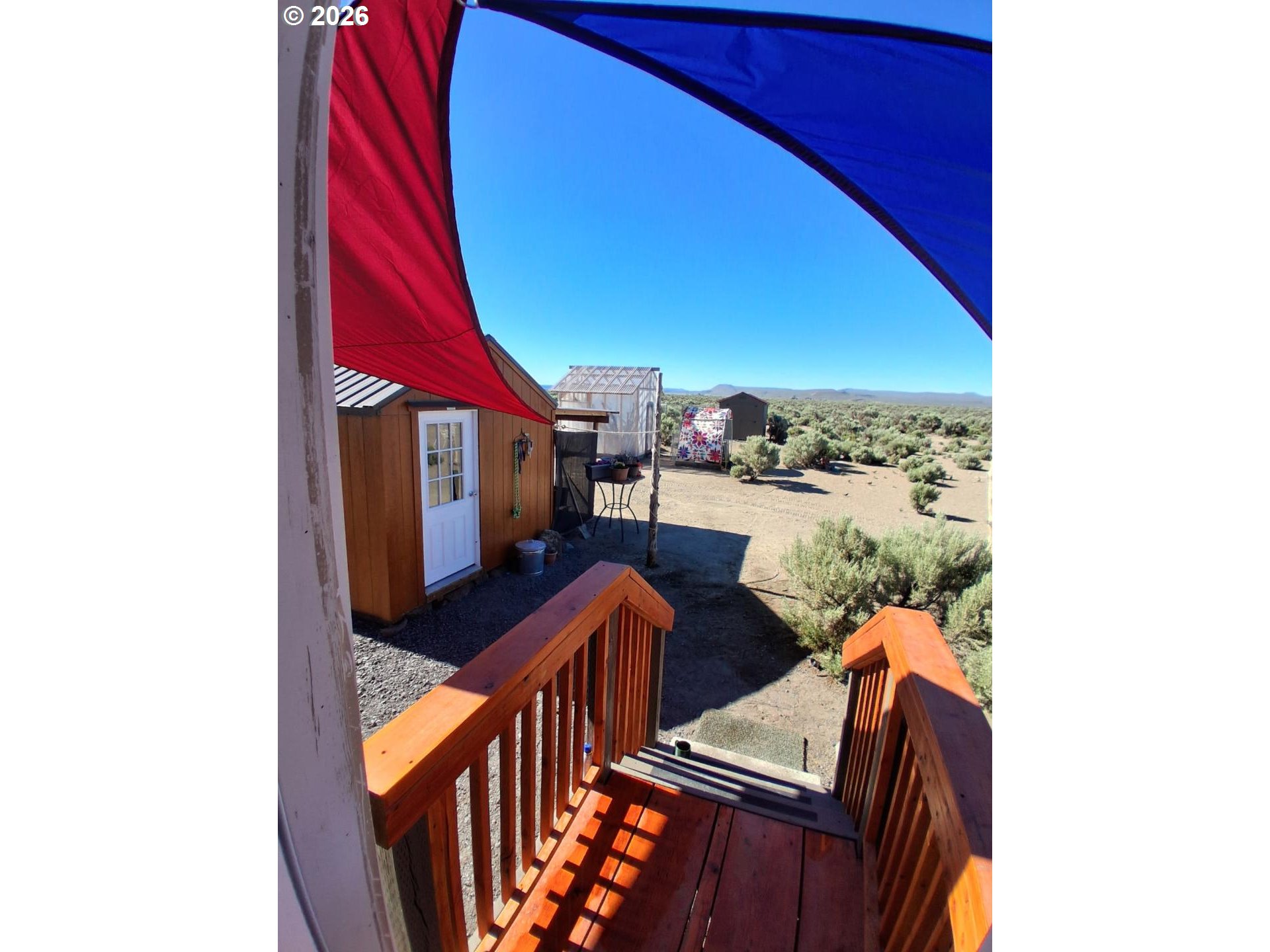 58936 Fossil Lake Road Christmas Valley, OR 97641 - Photo 3 of 27