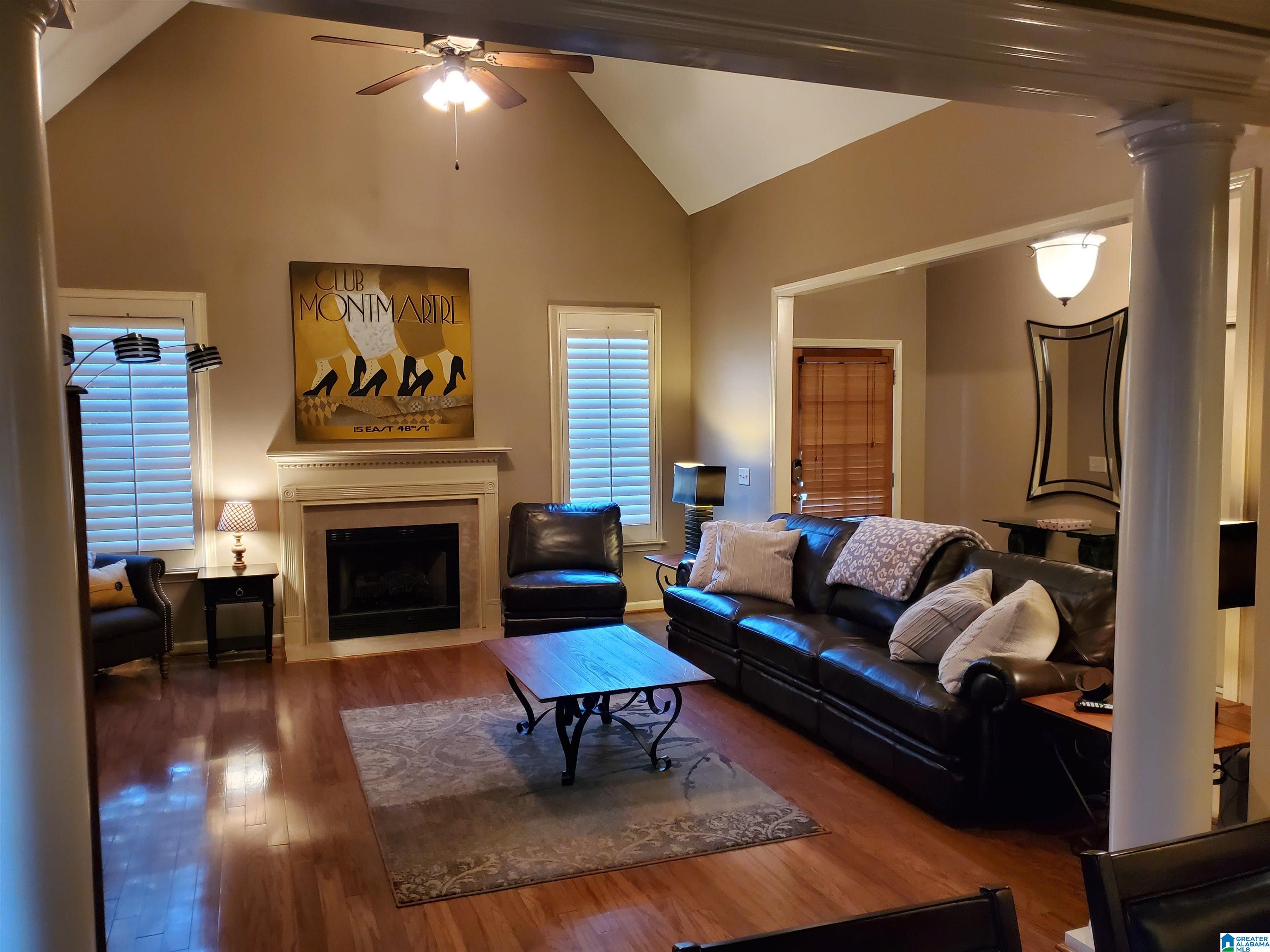 3531 Harrier Road Trussville, AL 35173 - Photo 4 of 49