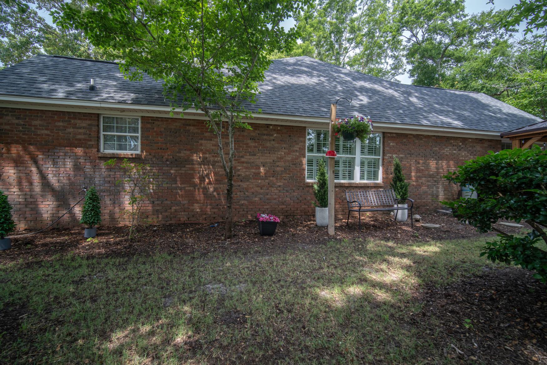 256 Ridge Lake Drive Manning, SC 29102 - Photo 36 of 47