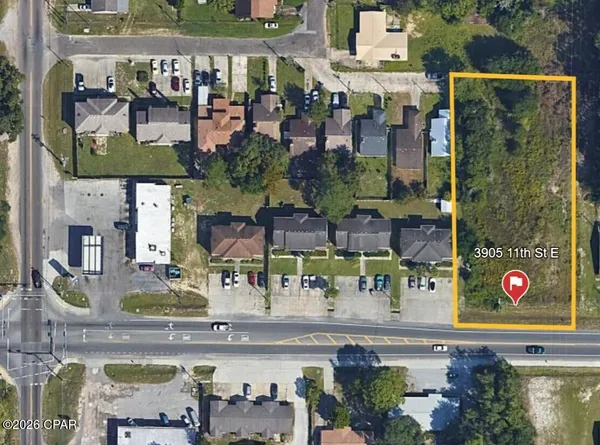 $134,500 | 3905 East 11th Street, Panama City, FL 32404