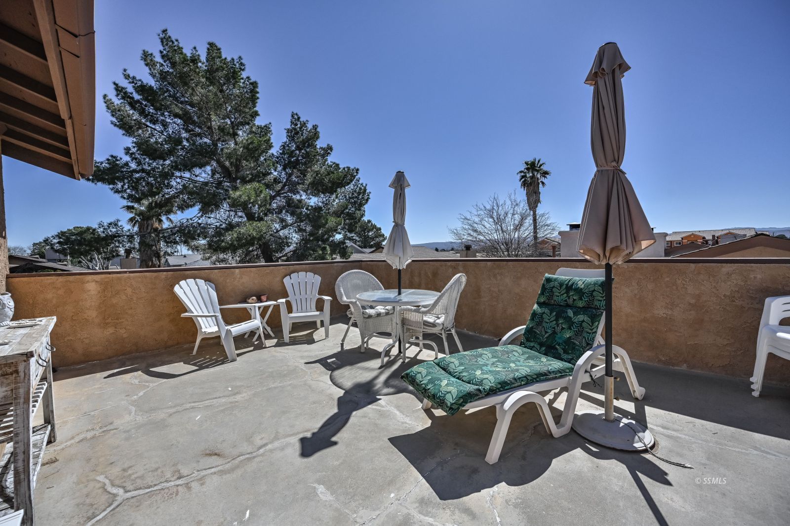 708 North Florence Street Ridgecrest, CA 93555 - Photo 30 of 41 Gallery Image 30