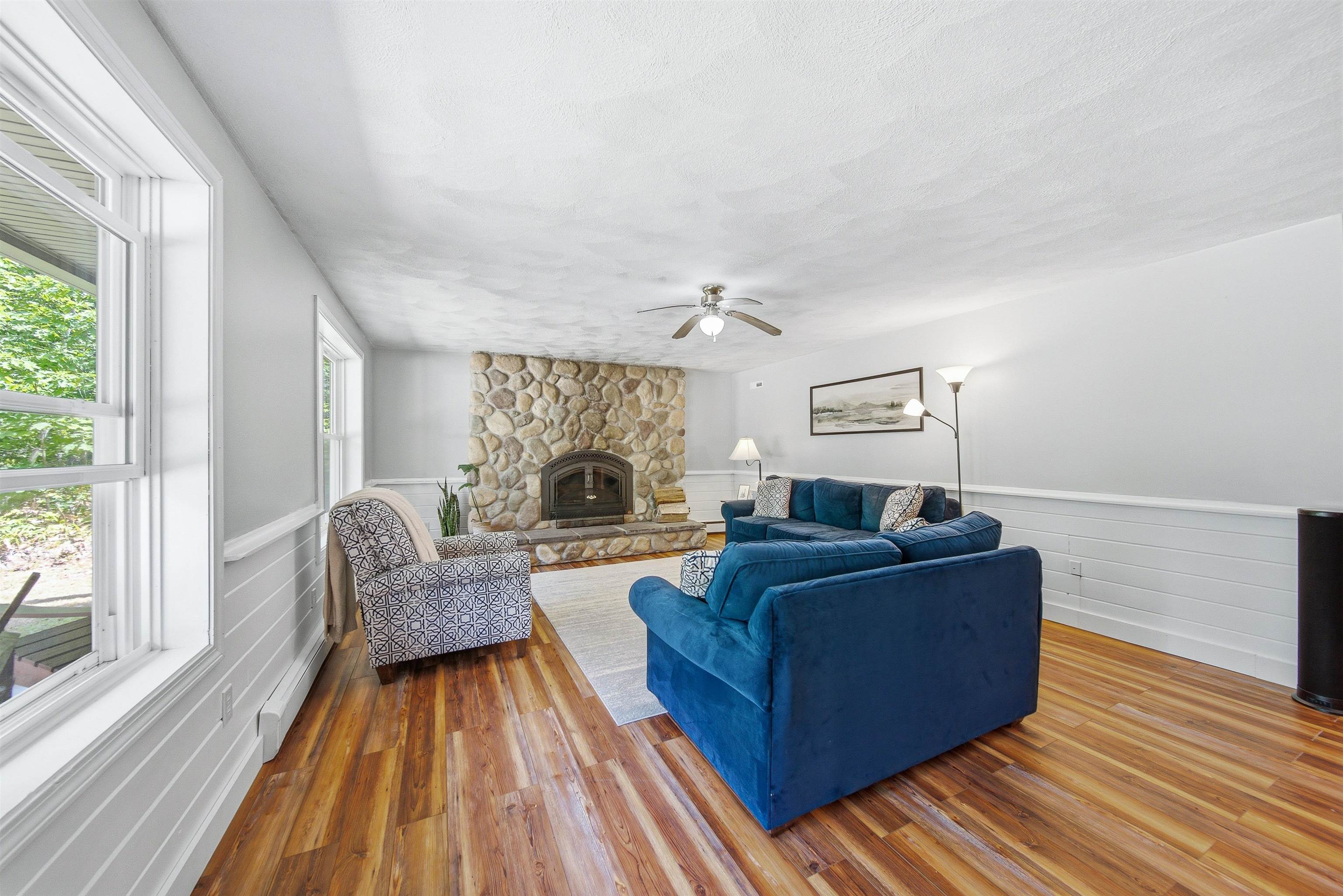 3861 Province Lake Road Wakefield, NH 03830 - Photo 20 of 60
