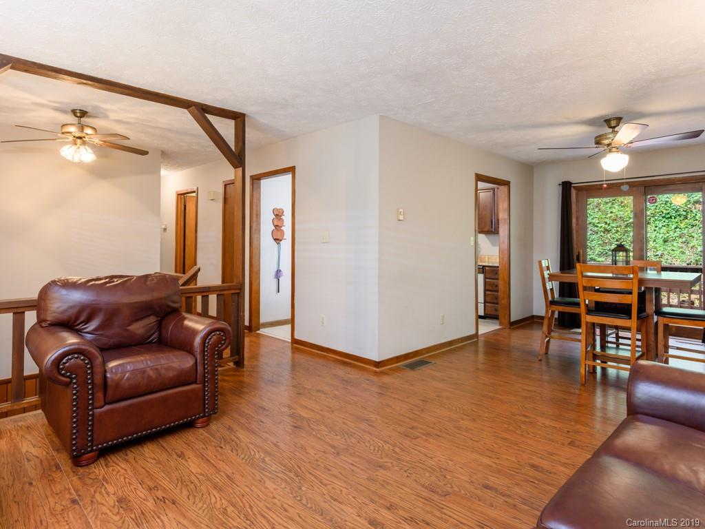 213 Beverly Road Asheville, NC 28805 - Photo 11 of 32 Gallery Image 11