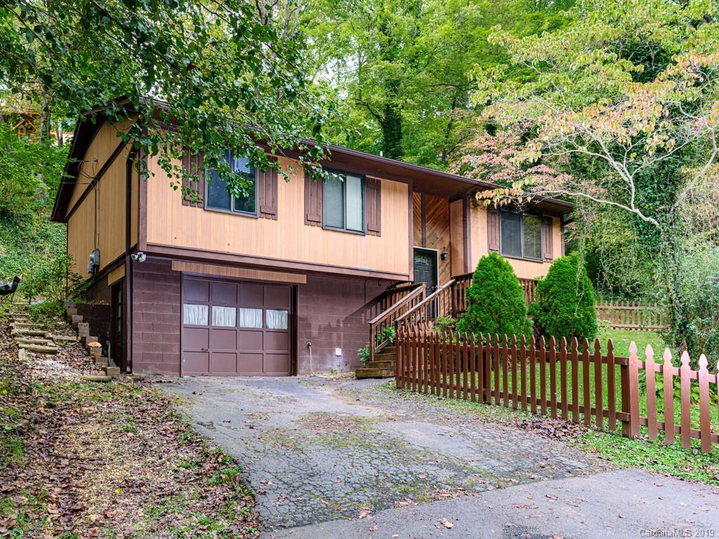 213 Beverly Road Asheville, NC 28805 - Photo 3 of 32 Gallery Image 3