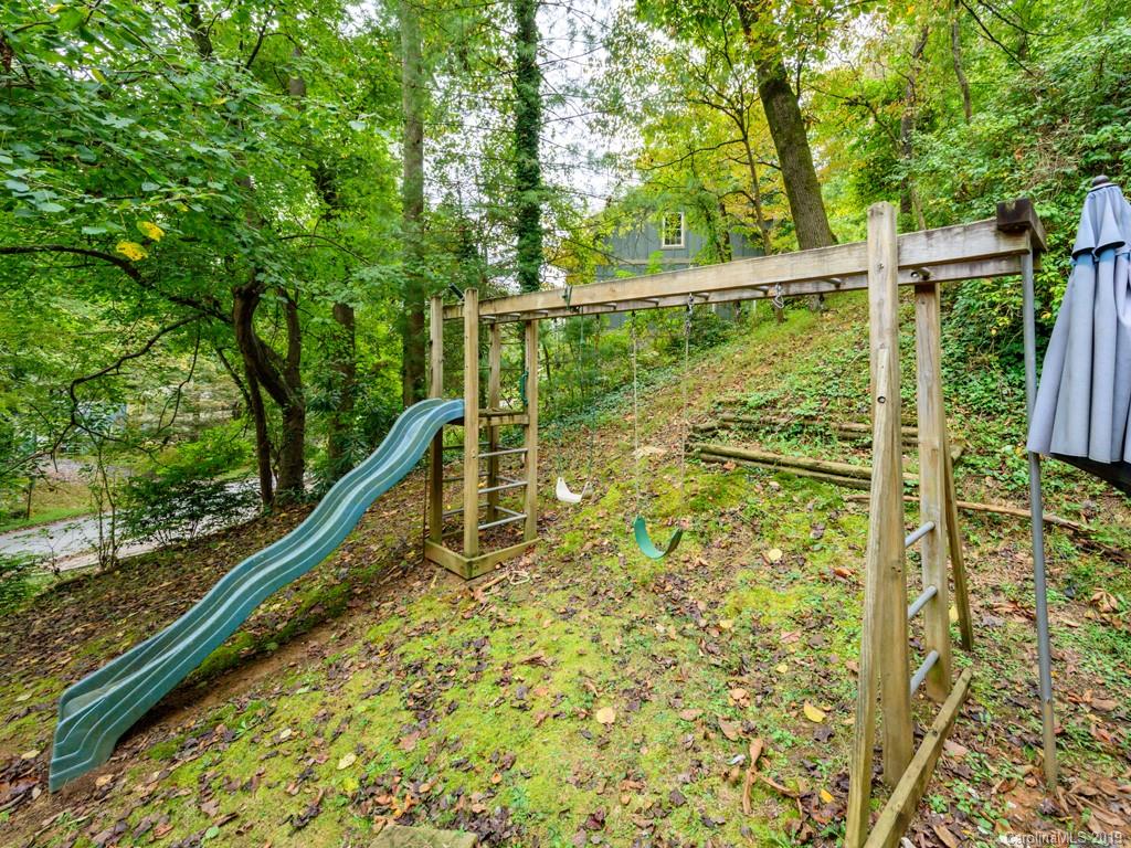 213 Beverly Road Asheville, NC 28805 - Photo 30 of 32 Gallery Image 30