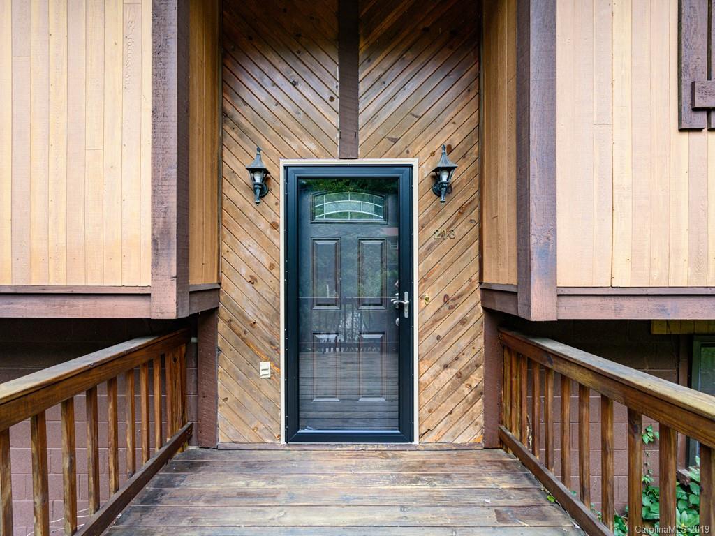 213 Beverly Road Asheville, NC 28805 - Photo 5 of 32 Gallery Image 5