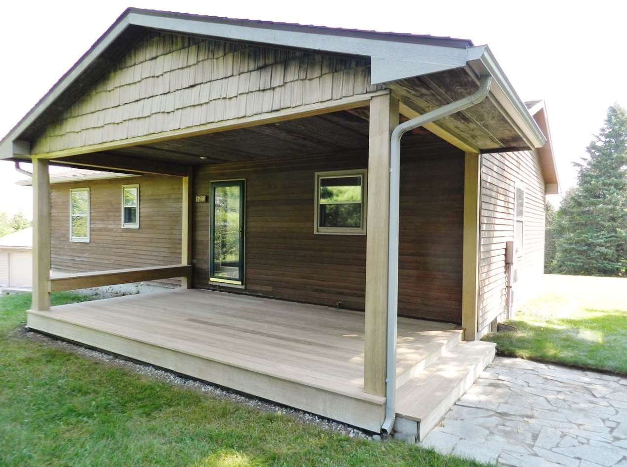 12481 South Bugai Road Cedar, MI 49621 - Photo 13 of 62 1837924-12.JPG