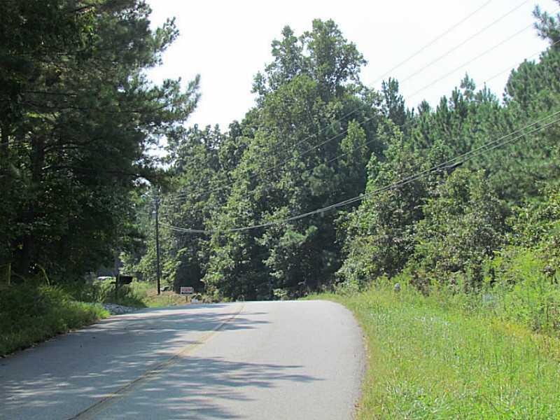 180 B Wilderness Camp Road Southeast Cartersville, GA 30121 - Photo 1 of 1 Exterior Front.