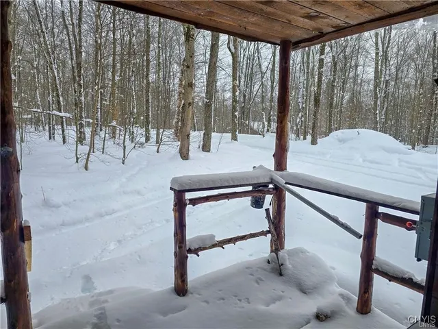 $109,900 | 16 North Shore Drive, Amboy, NY 13316