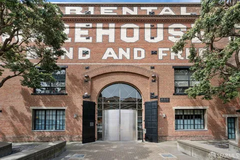$1,249,000 | 650 Delancey Street, Unit 404, San Francisco, CA 94107