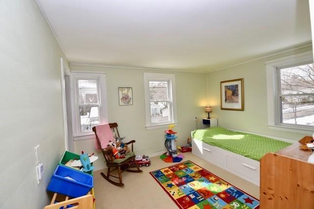 4 Spring Street Kennebunk, ME 04043 - Photo 27 of 31 Second bedroom