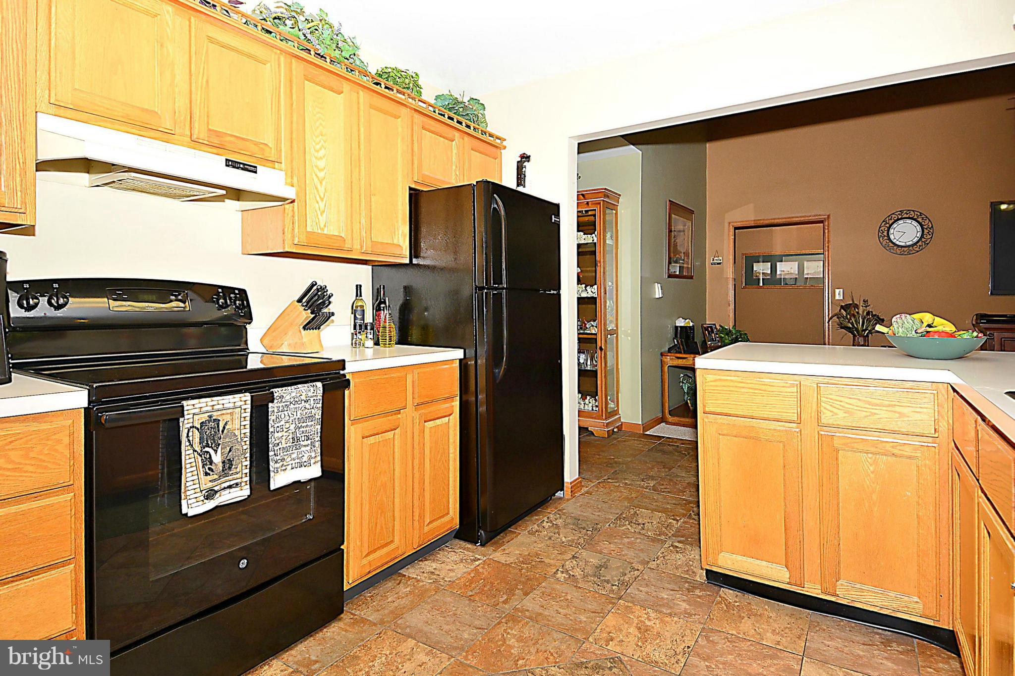 1012 Love Point Road Stevensville, MD 21666 - Photo 5 of 30 Kitchen