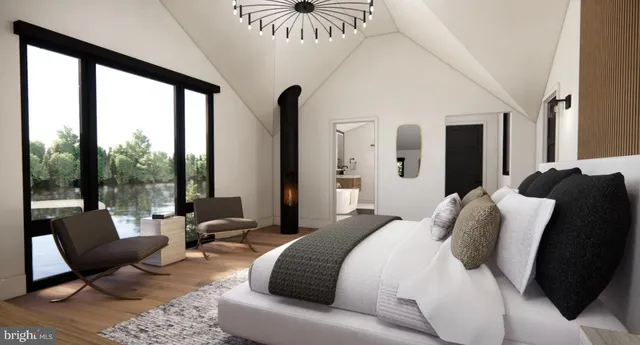 $5,750,000 | 2468 River Road, New Hope, PA 18938