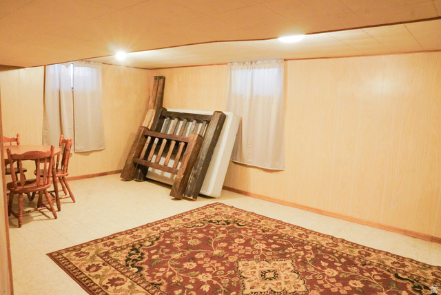 324 Stringtown Road Georgetown, ID 83239 - Photo 37 of 49 Bedroom featuring light flooring