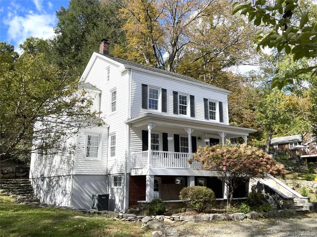 $999,999 | 130 B Old Mt Kisco Road, Armonk, NY 10504