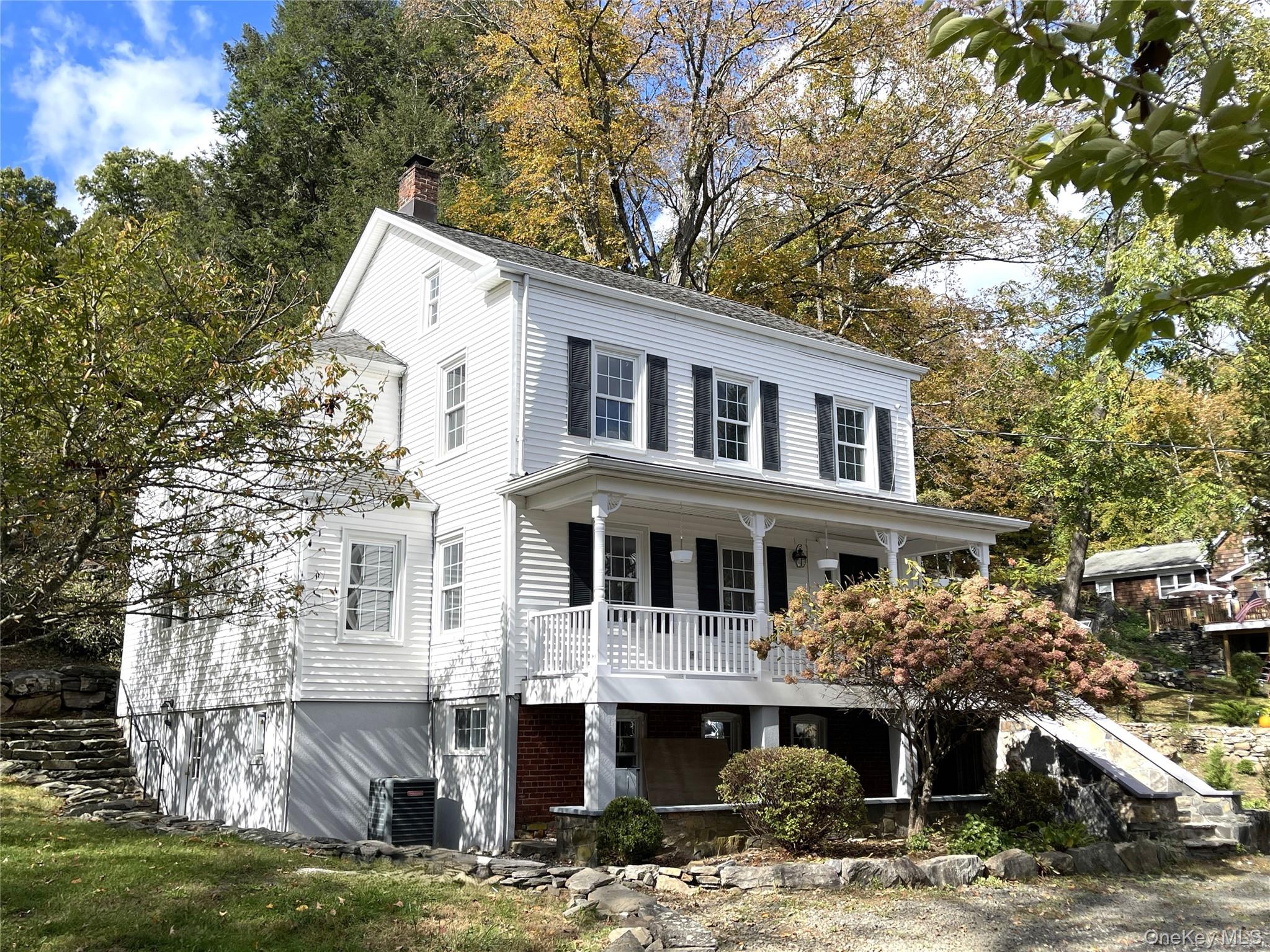 130 B Old Mt Kisco Road Armonk, NY 10504 - Photo 1 of 1