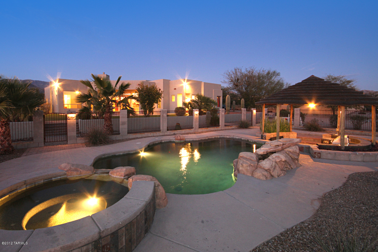 3635 North Harrison Road Tucson, AZ 85749 - Photo 1 of 25 Gallery Image 1