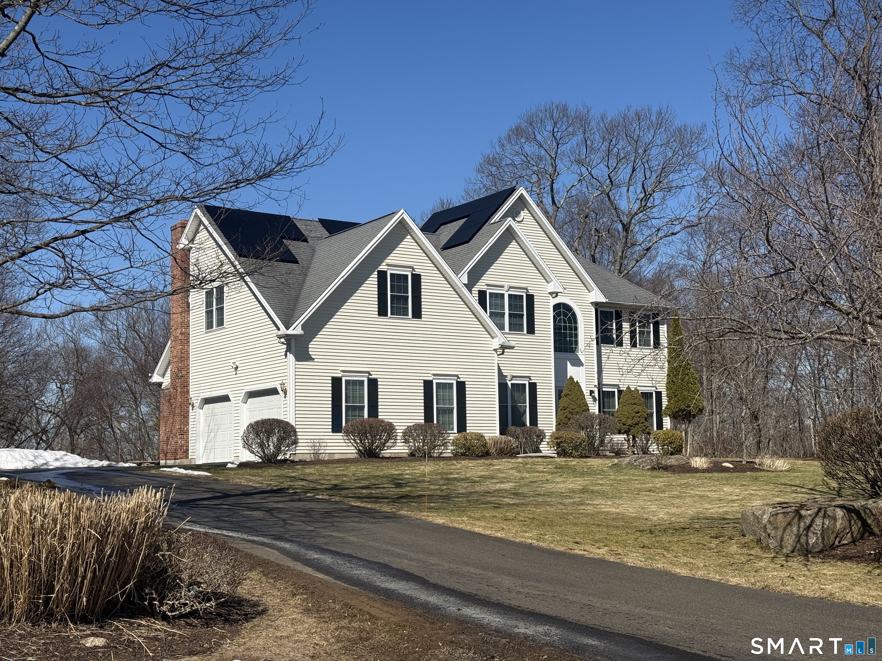 36 Country Lane Bethany, CT 06524 - Photo 1 of 1