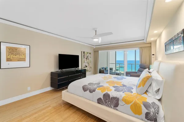 $5,000 | 111 North Pompano Beach Boulevard, Unit 1403, Pompano Beach, FL 33062