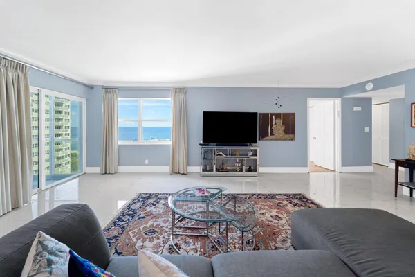 $5,000 | 111 North Pompano Beach Boulevard, Unit 1403, Pompano Beach, FL 33062