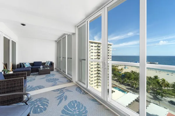 $5,000 | 111 North Pompano Beach Boulevard, Unit 1403, Pompano Beach, FL 33062