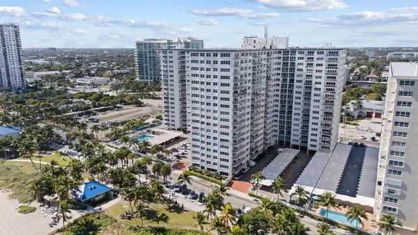 $5,000 | 111 North Pompano Beach Boulevard, Unit 1403, Pompano Beach, FL 33062