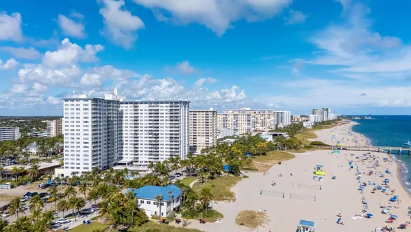 $5,000 | 111 North Pompano Beach Boulevard, Unit 1403, Pompano Beach, FL 33062
