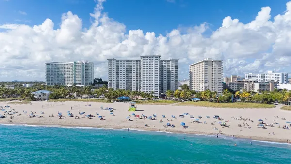 $5,000 | 111 North Pompano Beach Boulevard, Unit 1403, Pompano Beach, FL 33062