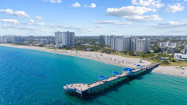 $5,000 | 111 North Pompano Beach Boulevard, Unit 1403, Pompano Beach, FL 33062