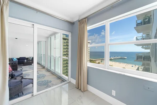 $5,000 | 111 North Pompano Beach Boulevard, Unit 1403, Pompano Beach, FL 33062