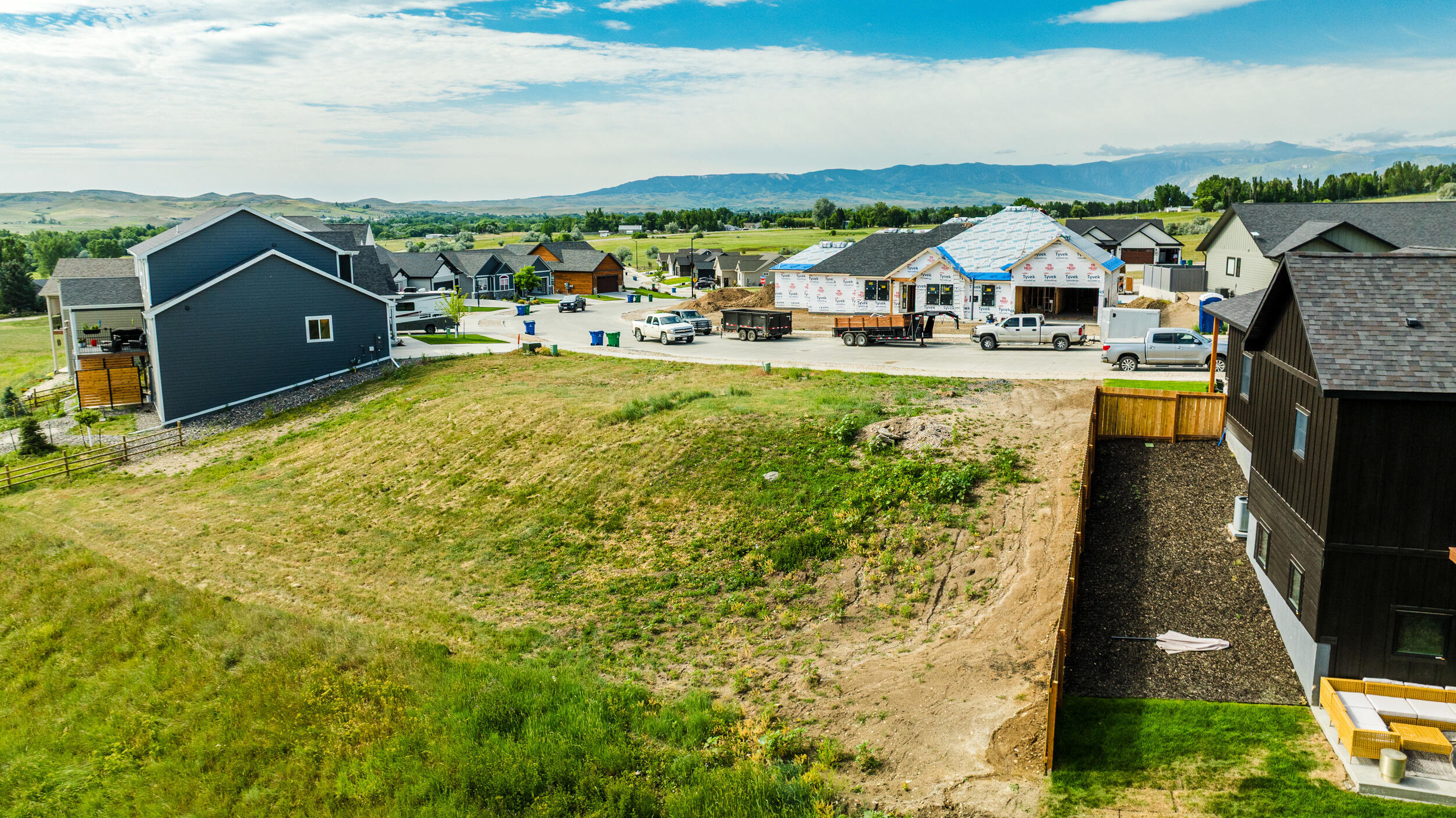 385 Legacy Road Sheridan, WY 82801 - Photo 8 of 10 8