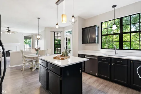 $395,000 | 10647 Blackthorn Court, Fishers, IN 46038