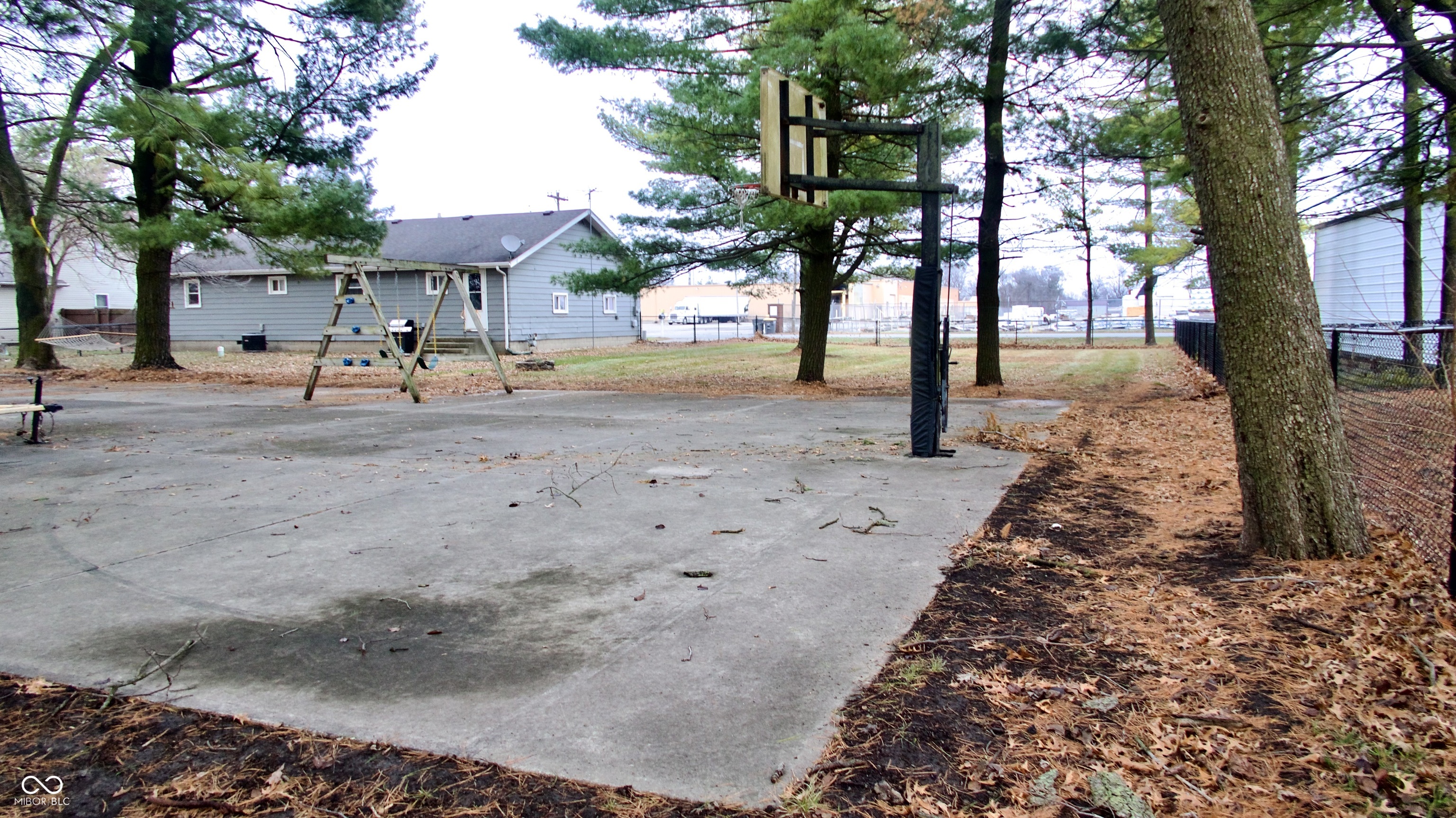 714 Berryman Pike Tipton, IN 46072 - Photo 14 of 16