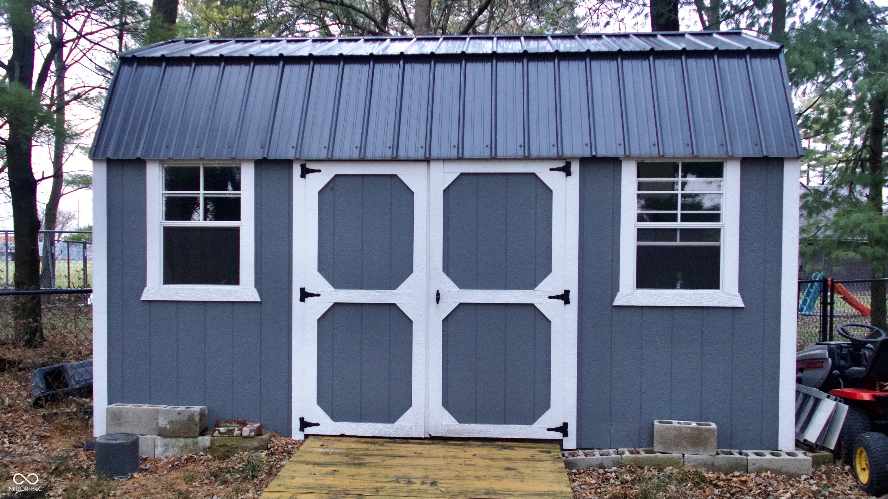 714 Berryman Pike Tipton, IN 46072 - Photo 15 of 16