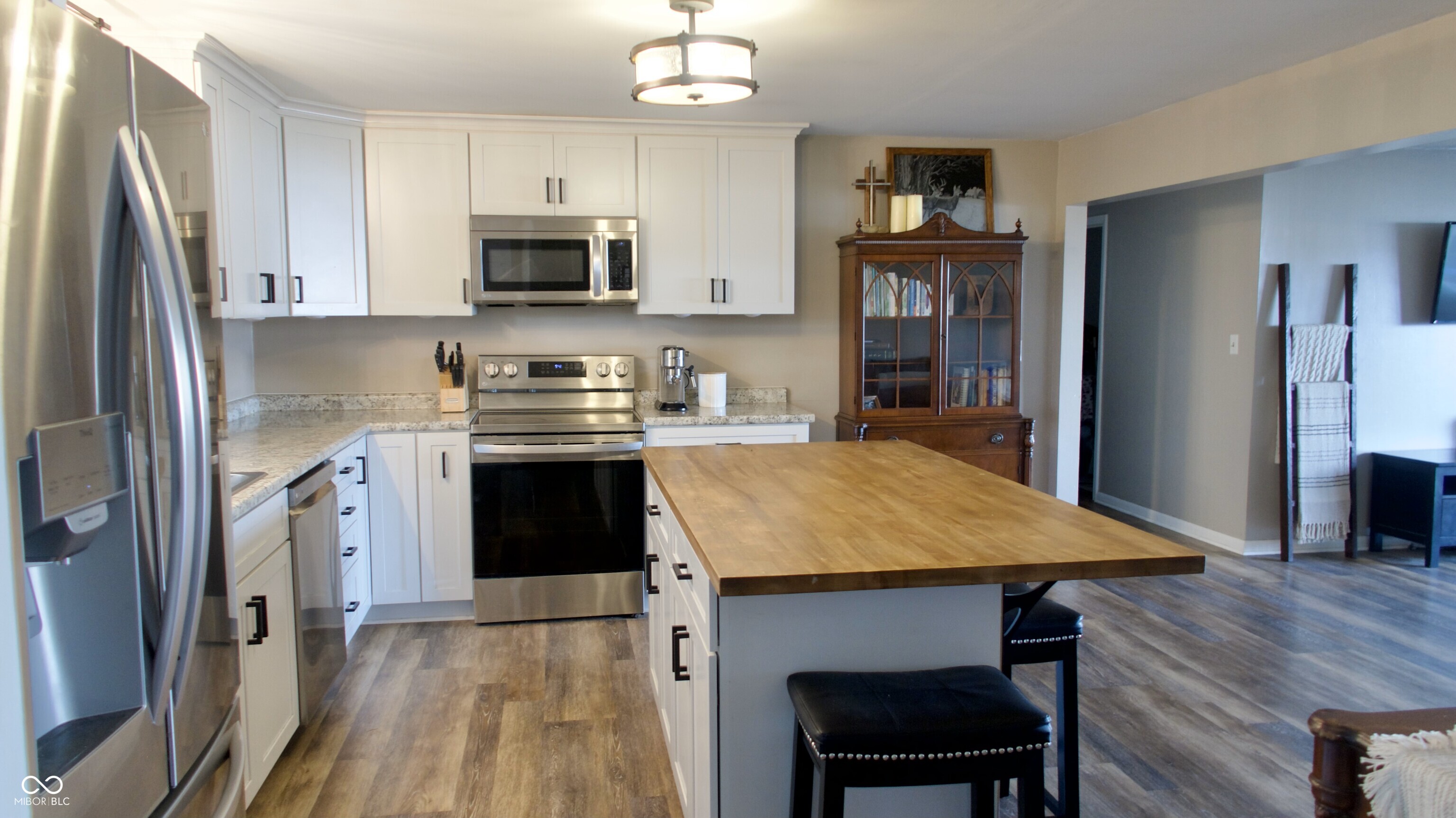 714 Berryman Pike Tipton, IN 46072 - Photo 4 of 16