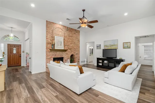 $534,900 | 104 Tiburon Court, Allen, TX 75013