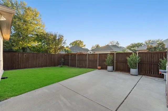 $534,900 | 104 Tiburon Court, Allen, TX 75013