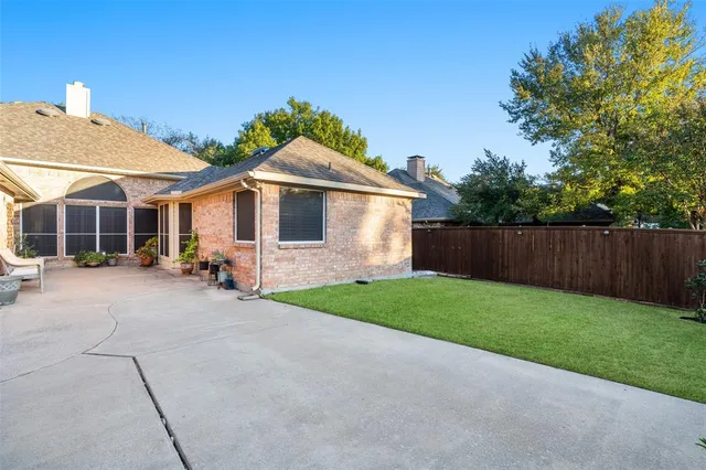 $534,900 | 104 Tiburon Court, Allen, TX 75013
