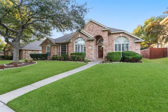 $534,900 | 104 Tiburon Court, Allen, TX 75013
