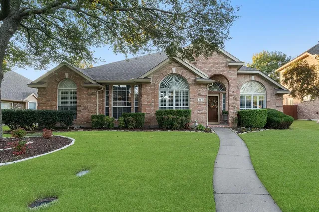 $534,900 | 104 Tiburon Court, Allen, TX 75013