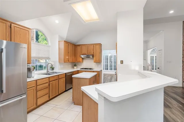 $534,900 | 104 Tiburon Court, Allen, TX 75013