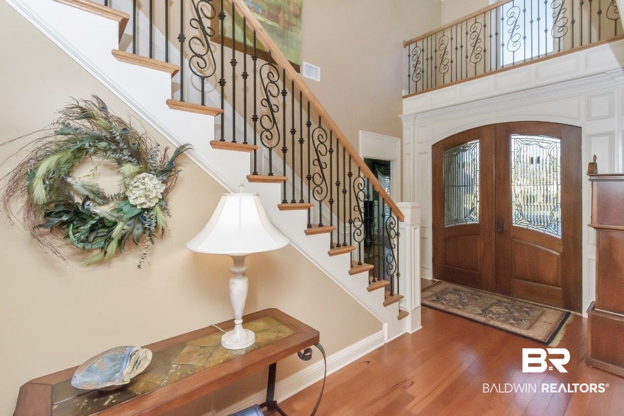 3198 New Castle Drive Mobile, AL 36695 - Photo 3 of 42